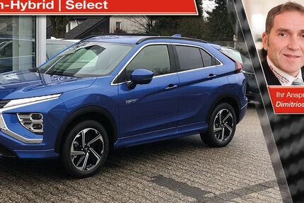 Mitsubishi Eclipse Cross 14.760 km 26.980 &euro; Leverkusen 51373