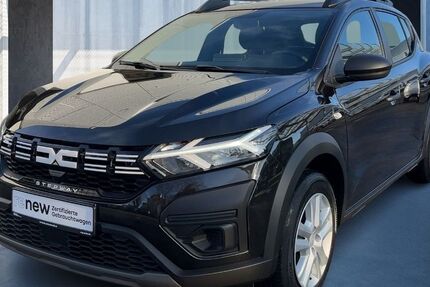 Dacia Sandero 31.103 km 13.930 &euro; Köln 50939