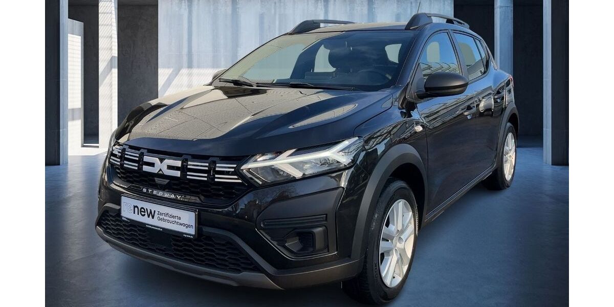 Dacia Sandero 31.103 km 13.930 &euro; Köln 50939