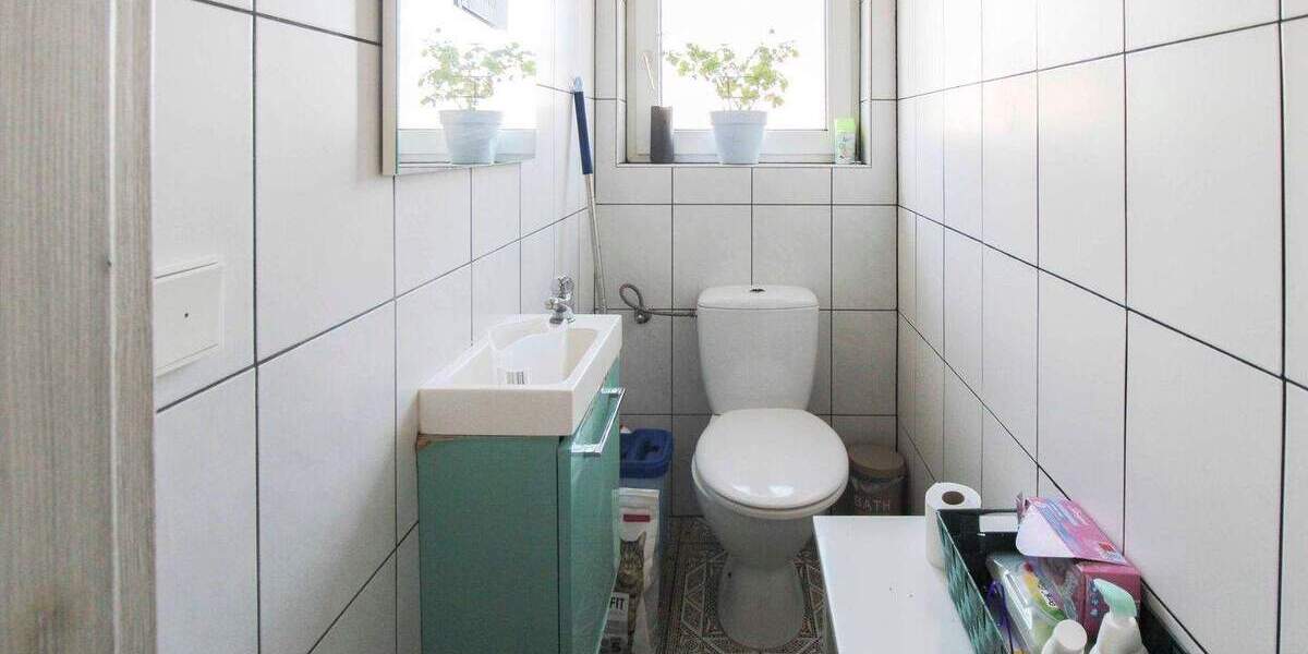 Einfamilienhaus Köln Sürth - 3 Zimmer, 309.000&euro; | Angebot:25739099