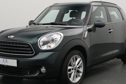 Mini One Countryman 96.000 km 5.990 &euro; Leverkusen 51373