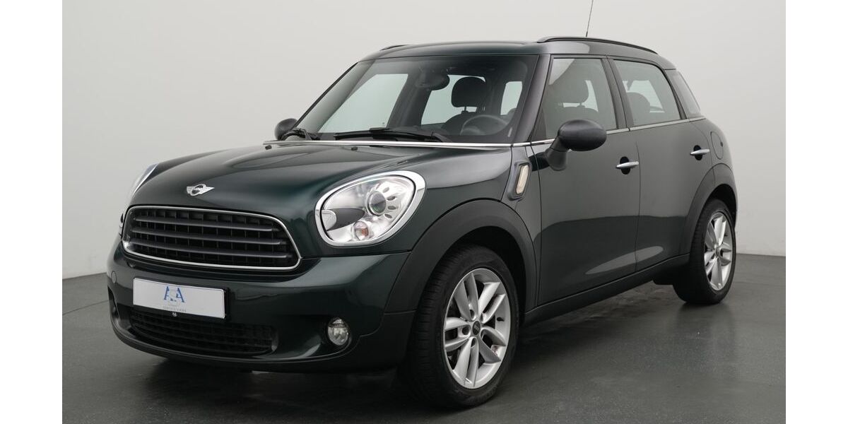 Mini One Countryman 96.000 km 5.990 &euro; Leverkusen 51373
