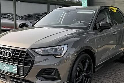 Audi Q3 75.950 km 24.940 &euro; Niederzier 52382