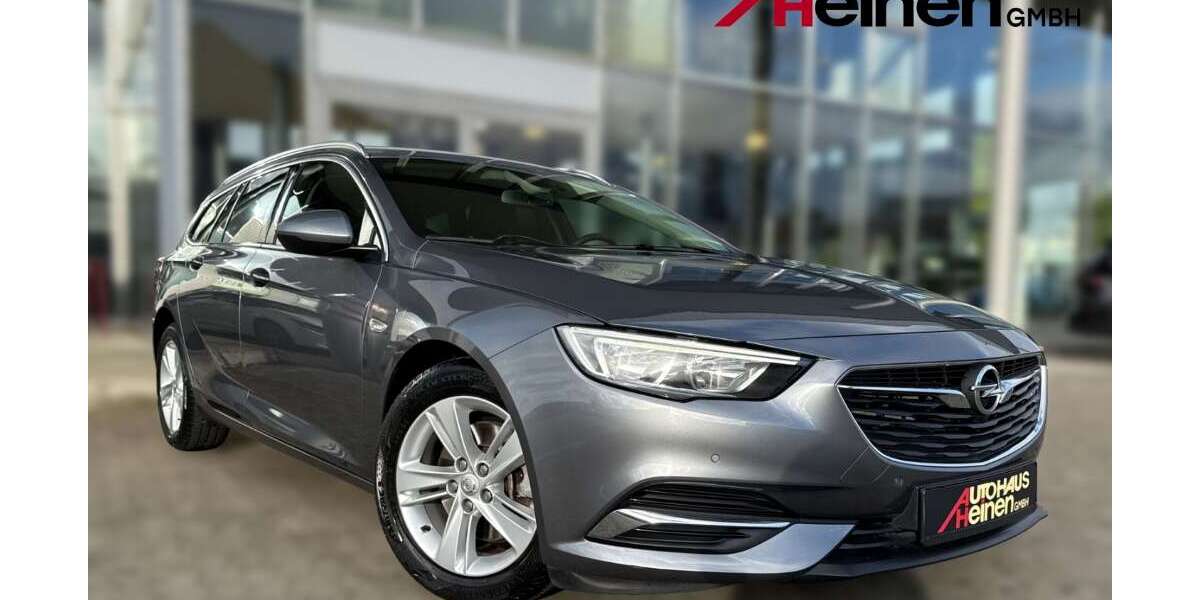 Opel Insignia 50.700 km 17.990 &euro; Dormagen 41540