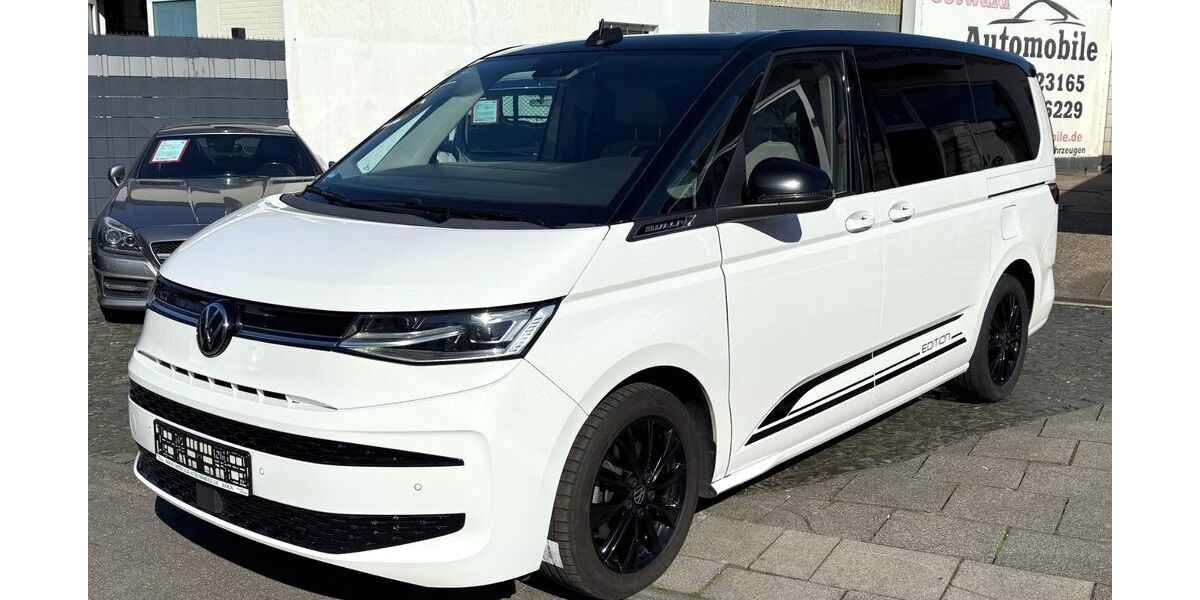 VW T7 Multivan 175.000 km 38.999 &euro; Köln 51065