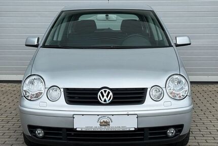 VW Polo 88.700 km 4.995 &euro; Düren 52349