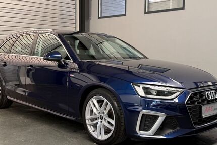 Audi A4 38.000 km 31.950 &euro; Erftstadt 50374