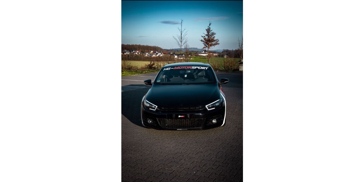 VW Scirocco 234.090 km 11.900 &euro; Köln 51109