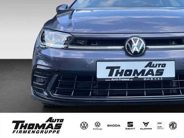 VW Polo 25.000 km 20.900 &euro; Brühl 50321