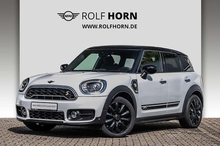 Mini Countryman SE (Cooper) 41.931 km 23.320 &euro; Düren 52355