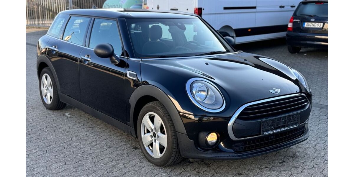 Mini ONE 158.500 km 10.950 &euro; Bornheim 53332