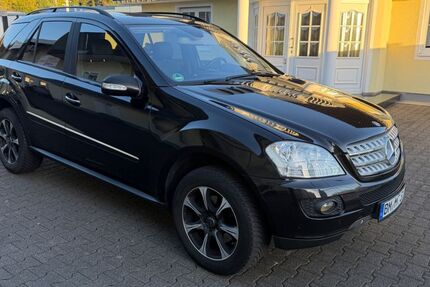Mercedes-Benz ML 320 287.000 km 6.990 &euro; Kerpen 50169