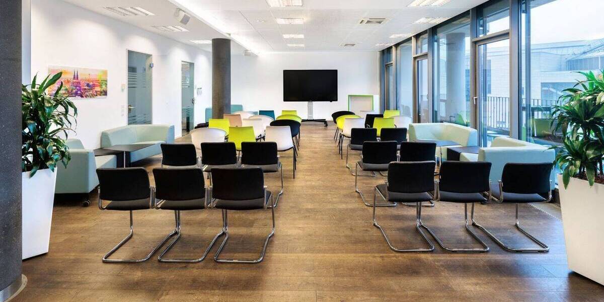 Gewerbeobjekt Köln Neustadt-Nord - 4.800&euro; | Angebot:25716559