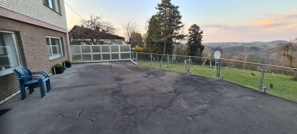 Etagenwohnung Nideggen - 3 Zimmer, 43 m&sup2;, 400&euro; | Angebot:25920009