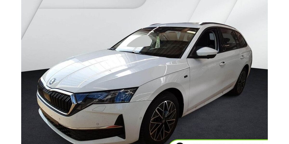 Skoda Octavia 20.359 km 29.990 &euro; Pulheim-Brauweiler 50259
