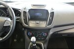 Ford C-Max 1.0 EcoBoost Sport 53.054 km 12.980 &euro; Euskirchen 53881
