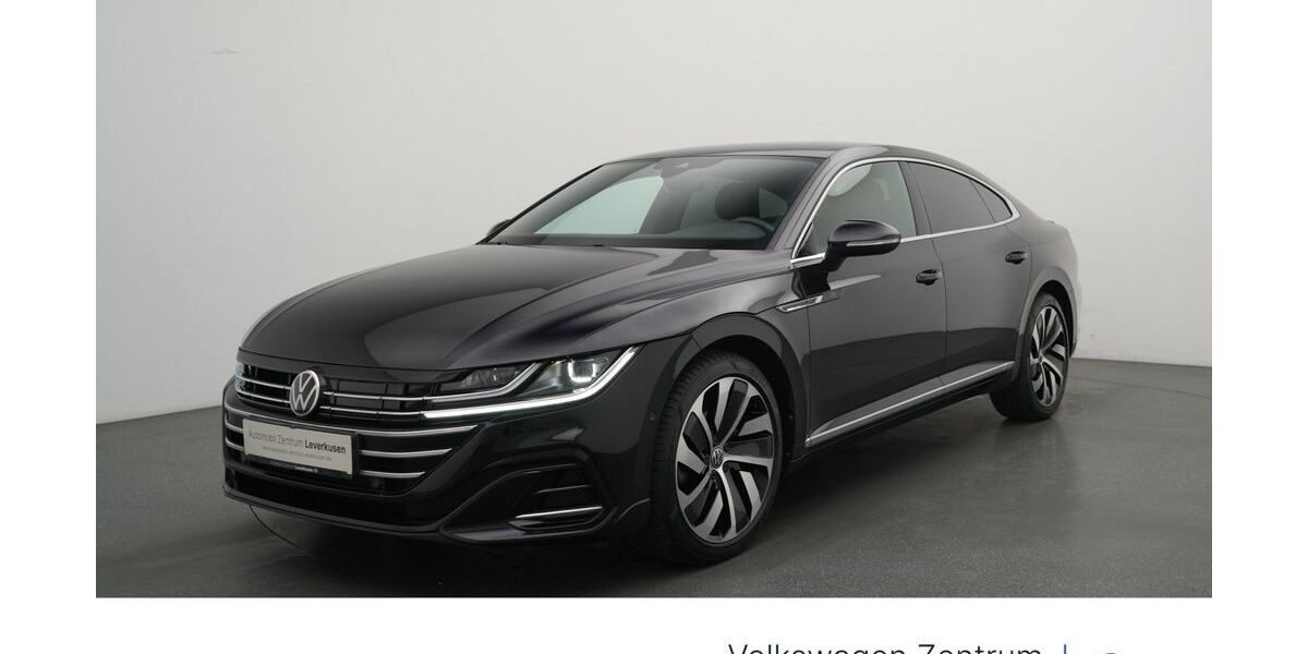VW Arteon 37.276 km 30.480 &euro; Leverkusen 51379