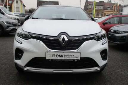 Renault Captur 45.500 km 16.940 &euro; Köln 50859