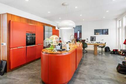 Gewerbeobjekt Köln Niehl - 6 Zimmer, 164 m&sup2;, 675.000&euro; | Angebot:25684175