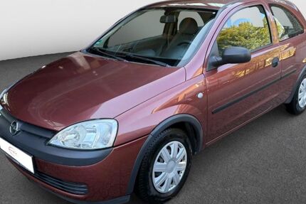 Opel Corsa 138.686 km 1.750 &euro; Hürth 50354
