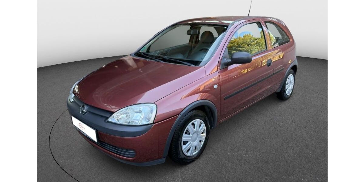Opel Corsa 138.686 km 1.750 &euro; Hürth 50354