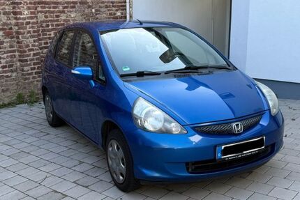 Honda Jazz 179.633 km 2.100 &euro; Swisttal 53913
