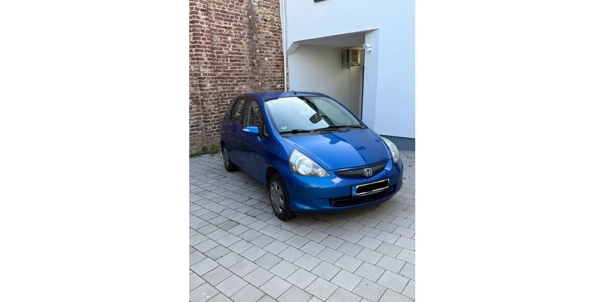 Honda Jazz 179.633 km 2.100 &euro; Swisttal 53913