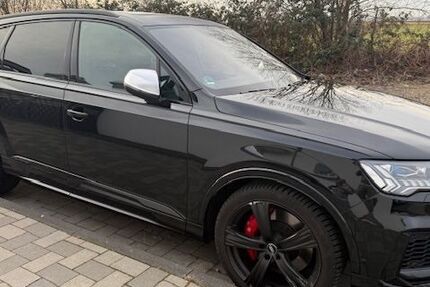 Audi SQ7 57.000 km 70.000 &euro; Köln 50829