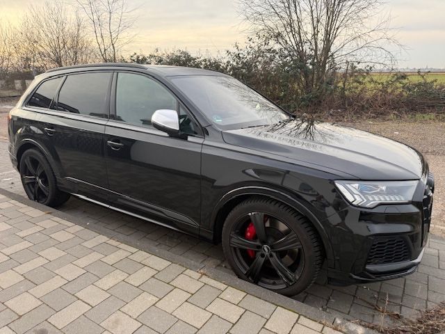 Audi SQ7 57.000 km 70.000 &euro; Köln 50829