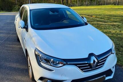 Renault Megane 74.600 km 11.900 &euro; Hürth 50354