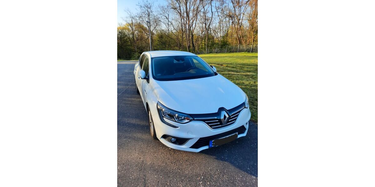 Renault Megane 74.600 km 11.900 &euro; Hürth 50354