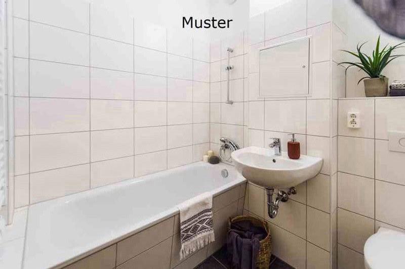 Dachgeschoßwohnung Köln Porz - 2 Zimmer, 52 m&sup2;, 659&euro; | Angebot:25882888