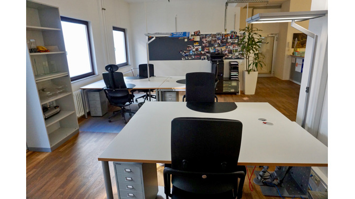 Gewerbeobjekt Köln Bayenthal - 260&euro; | Angebot:25879686