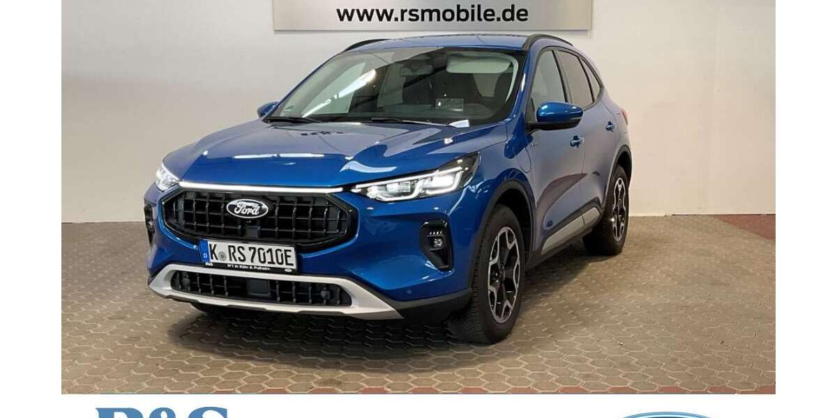Ford Kuga 17.800 km 32.790 &euro; Pulheim 50259
