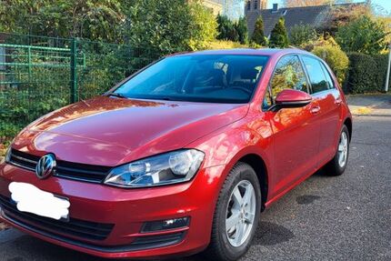 VW Golf 70.000 km 9.500 &euro; Frechen 50226