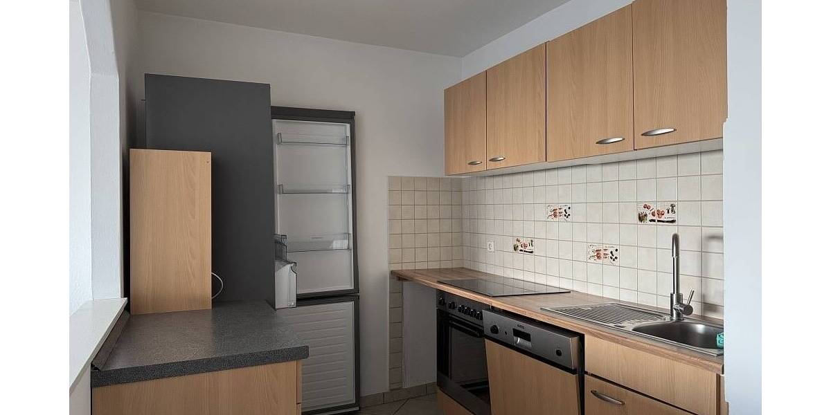 Etagenwohnung Köln Höhenberg - 2 Zimmer, 57 m&sup2;, 180.000&euro; | Angebot:25779465