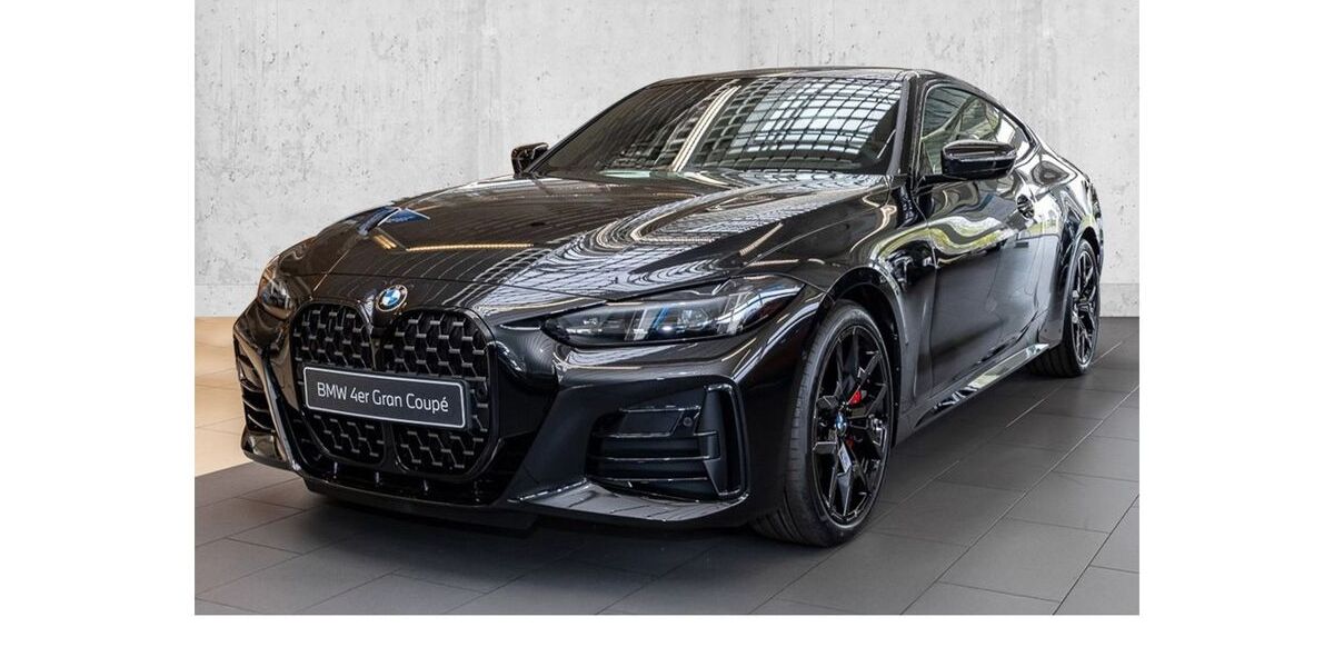 BMW 430 4.500 km 65.470 &euro; Leverkusen 51371