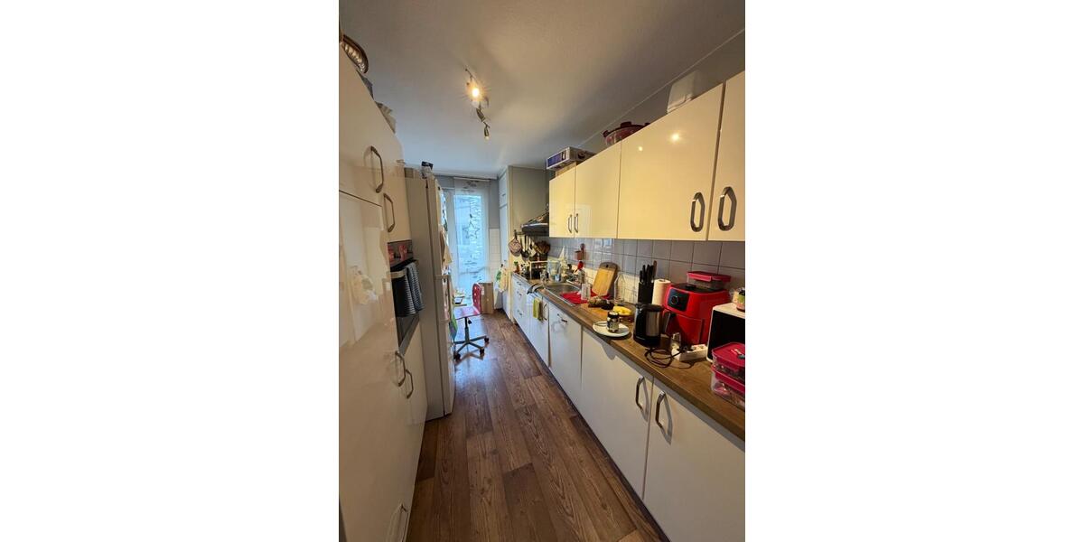 Hochparterre Köln Innenstadt - 3 Zimmer, 90 m&sup2;, 438.000&euro; | Angebot:25399069