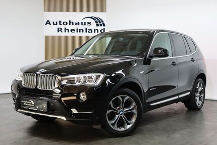 BMW X3 124.210 km 21.450 &euro; Köln 51107