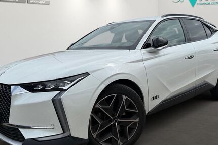 DS Automobiles DS4 34.492 km 27.880 &euro; Weilerswist 53919