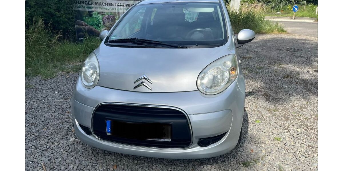 Citroen C1 149.000 km 2.200 &euro; Rommerskirchen 41569