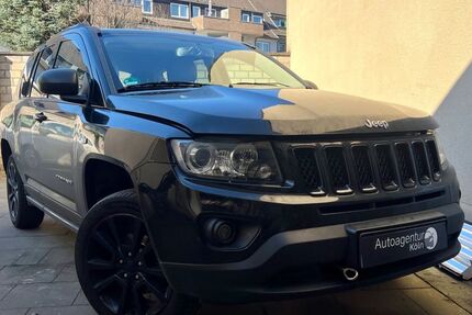 Jeep Compass 118.000 km 2.490 &euro; Köln 51067