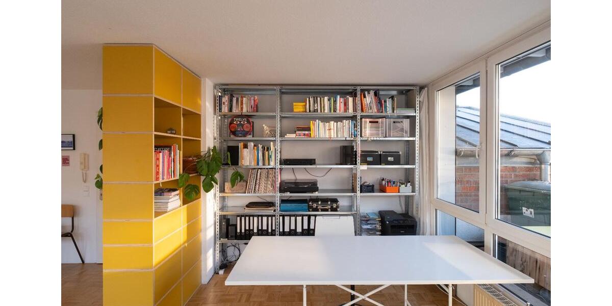 Einfamilienhaus Köln Mülheim - 2 Zimmer, 106 m&sup2;, 545.000&euro; | Angebot:25825182