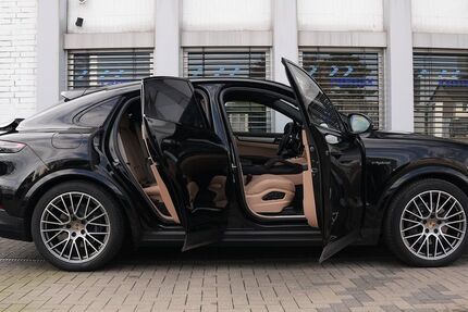 Porsche Cayenne 31.500 km 91.500 &euro; Hürth (bei Köln) 50354
