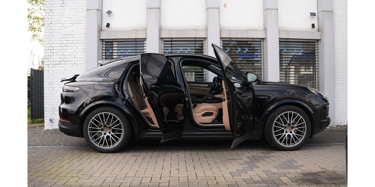 Porsche Cayenne 31.500 km 91.500 &euro; Hürth (bei Köln) 50354