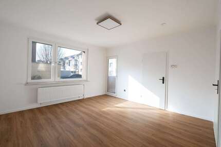 Wohnung Düsseldorf Stadtbezirk 6 - 2 Zimmer, 50 m&sup2;, 209.000&euro; | Angebot:25717646