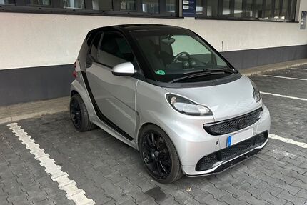 Smart ForTwo 175.000 km 4.300 &euro; Köln 50859