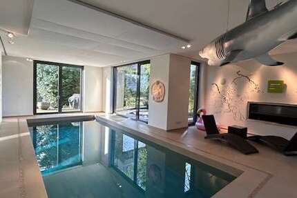 Haus Köln Lindenthal - 7 Zimmer, 674 m&sup2;, 4.790.000&euro; | Angebot:25201803