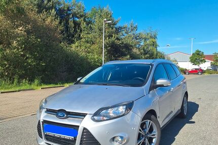 Ford Focus 211.000 km 4.800 &euro; Pulheim 50259