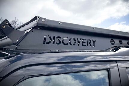 Land Rover Discovery 197.004 km 17.850 &euro; Bedburg 50181